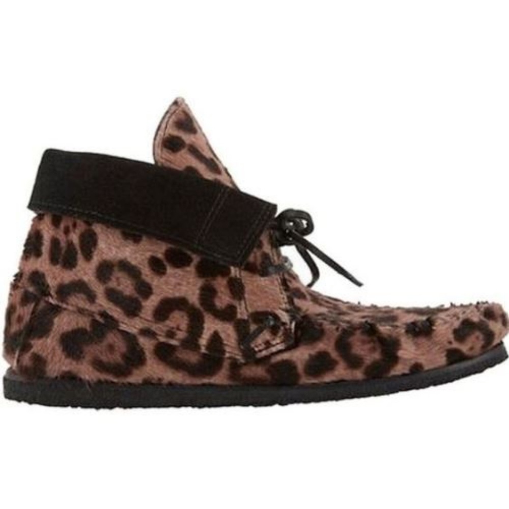 New Ankle Boots Size 8